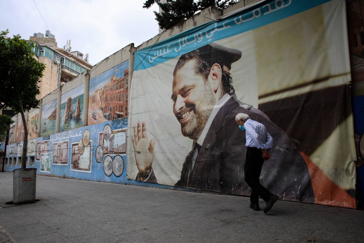 A Mazraa, des élections sous le signe de la peur du Hezbollah A Mazraa, des élections sous le signe de la peur du Hezbollah