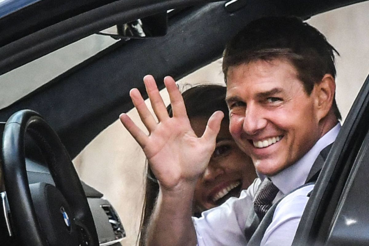 « Top Gun : Maverick »