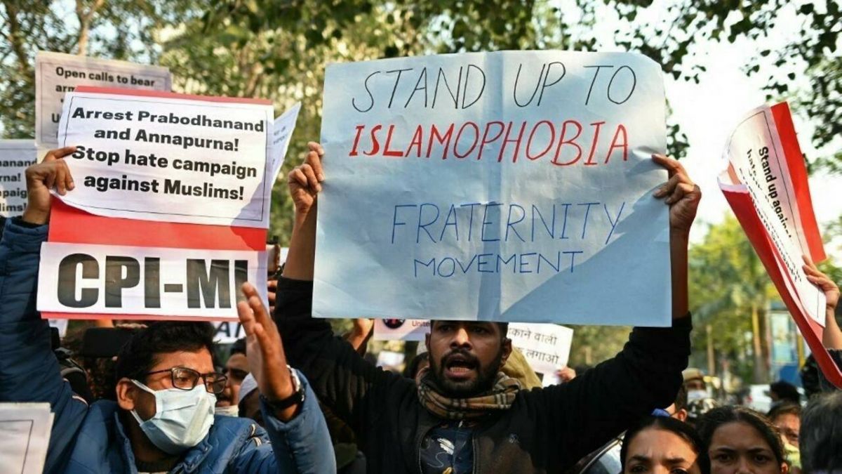 En Inde, une répression des musulmans qui ne dit pas son nom