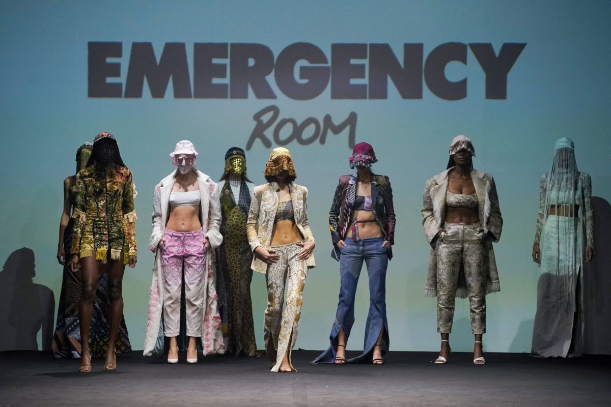 Emergency Room fête quatre ans d’exploits et d’embûches