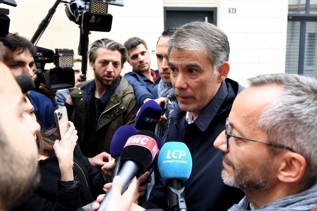 Le PS sur le point d’intégrer une alliance historique menée par Mélenchon
