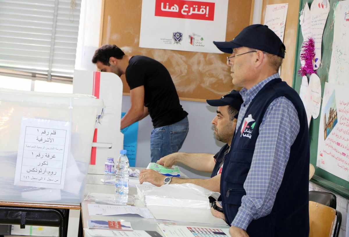 Des fonctionnaires mécontents refusent de travailler le jour des élections