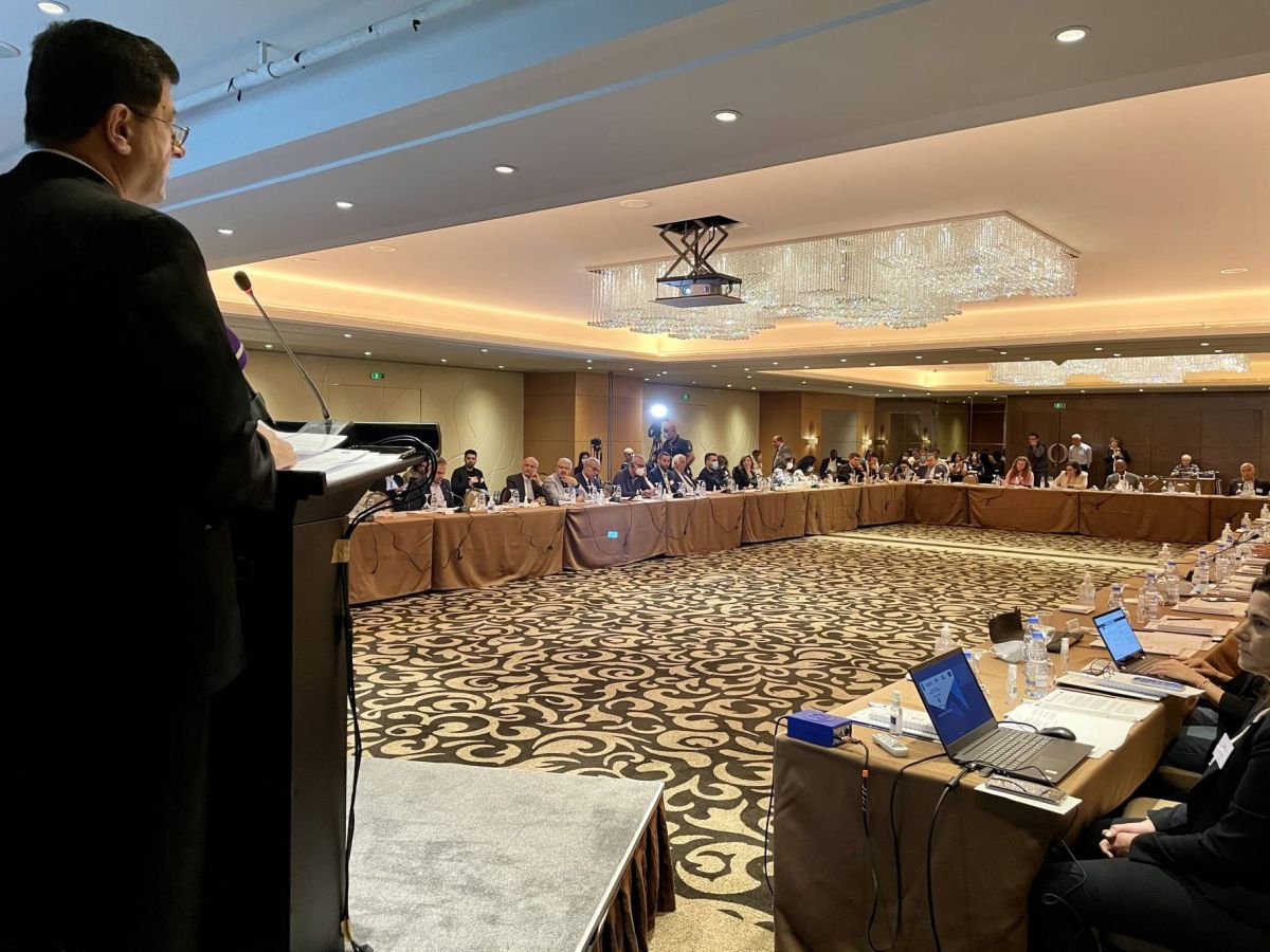 Un atelier dédié à la gestion des municipalités organisé par le Liban, l’ONU et l’UE
