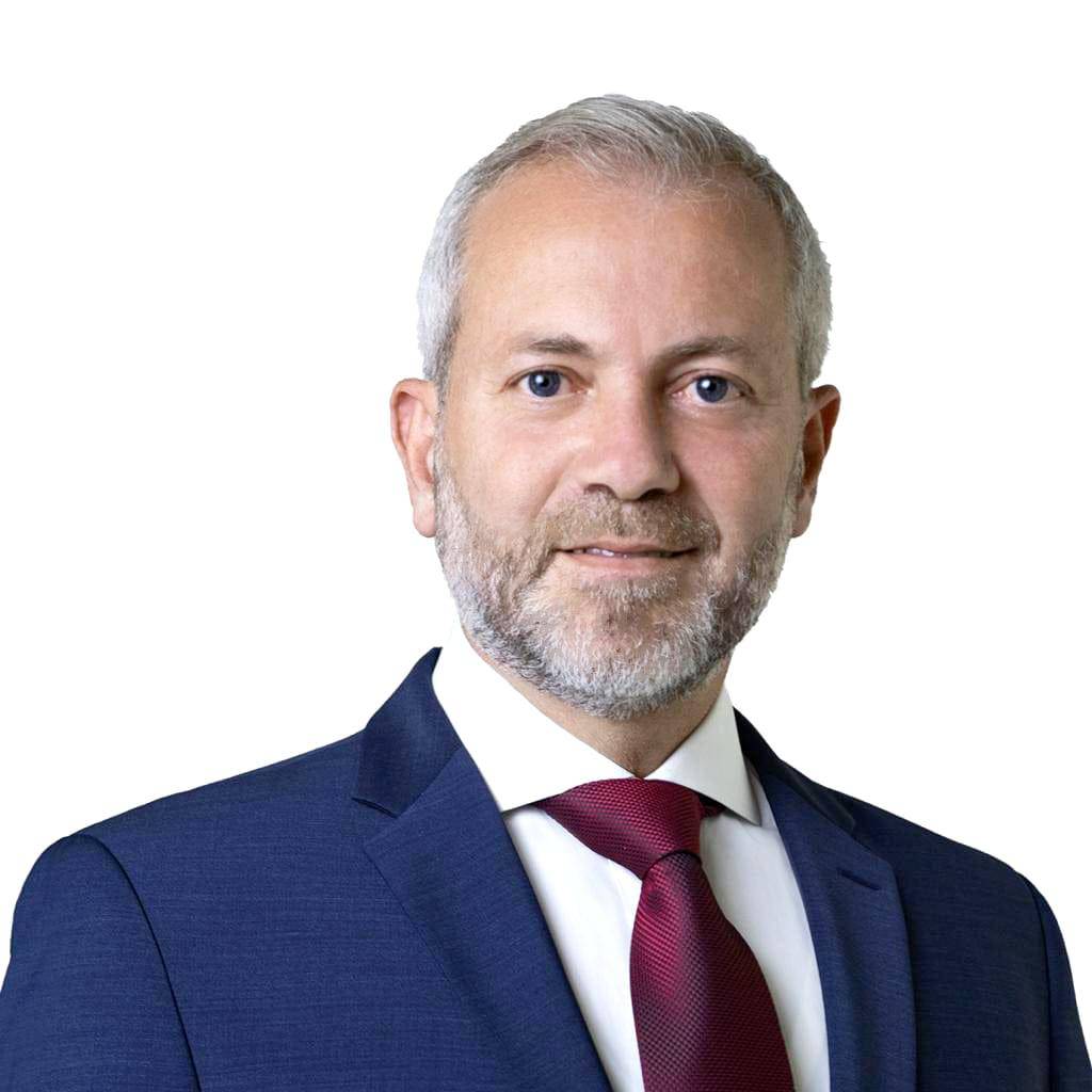 Baalbeck-Hermel : le candidat maronite des FL dénonce 