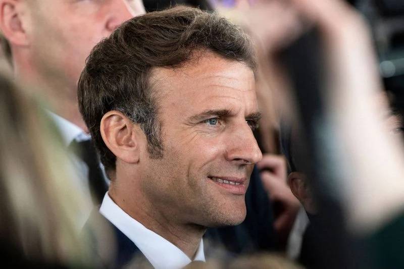 Macron et Modi appellent à une 