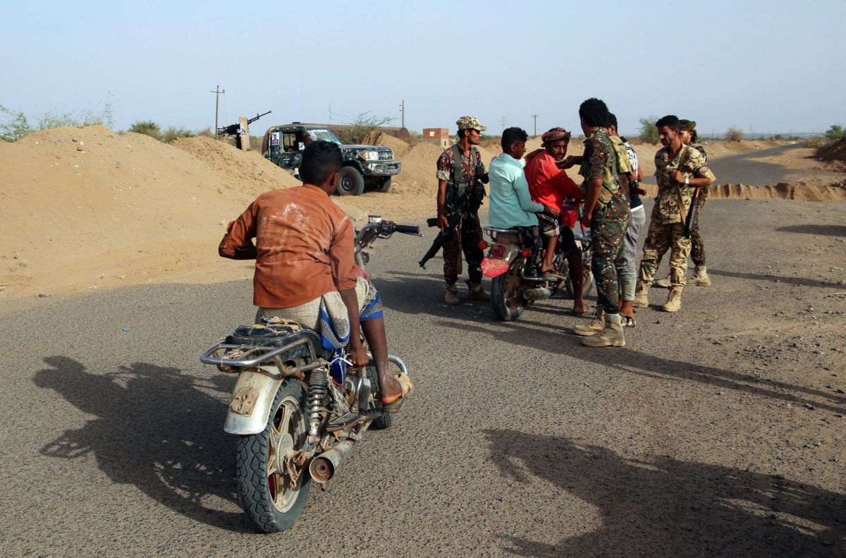 L'ONU exige la libération de deux employés détenus par les houthis
