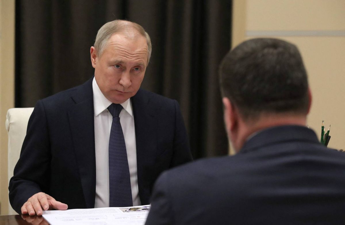 Poutine et Bennett parlent de la Shoah en pleine polémique sur le nazisme