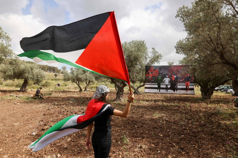La justice rejette les pétitions de Palestiniens menacés d'expulsion en Cisjordanie