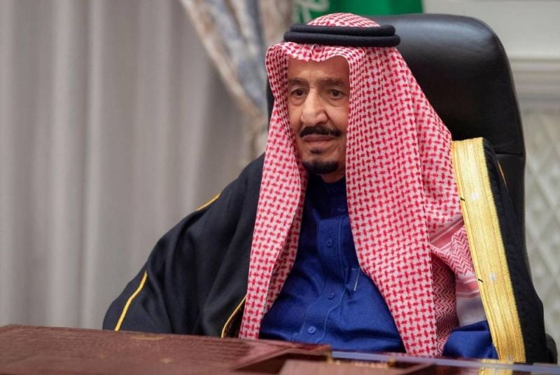 Le roi Salmane va rester à l'hôpital après une coloscopie