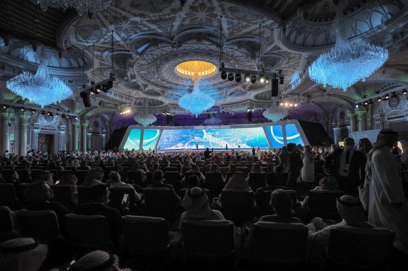 Riyad ambitionne d'être un hub aérien, des experts sceptiques