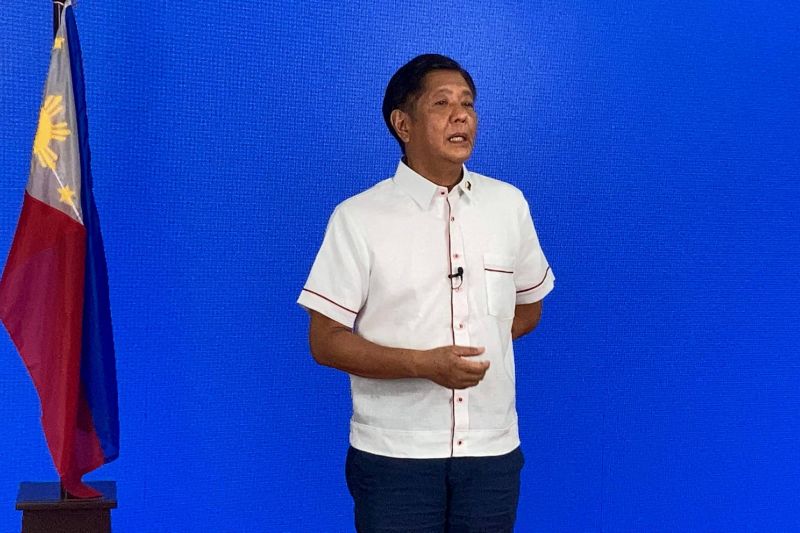 Victoire écrasante de Marcos Junior à la présidentielle