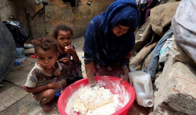 L'insécurité alimentaire aiguë a très fortement augmenté dans le monde en 2021, constate l'ONU