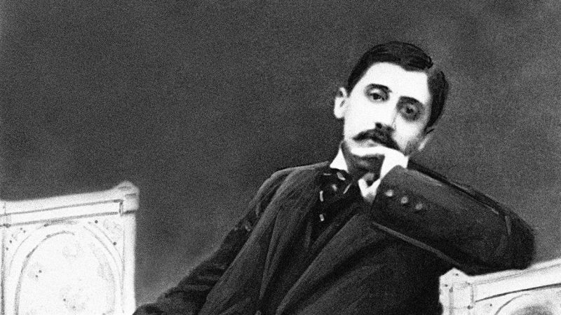 Antoine Compagnon : « Proust travaillait de manière très expérimentale »
