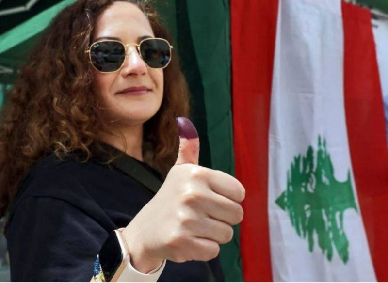 Between disillusionment and desire for change, the words of Lebanese diaspora voters across the Middle East
