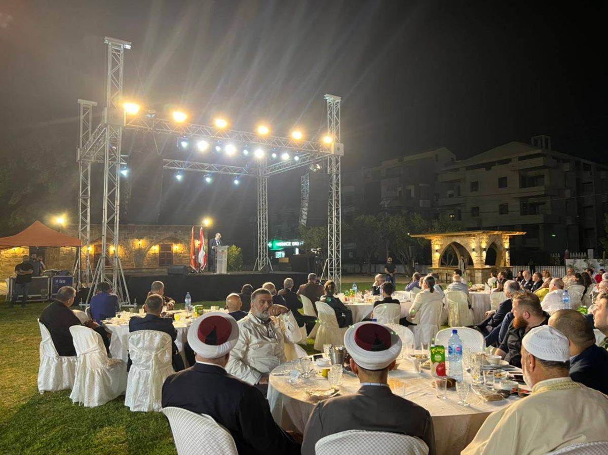 Le naufrage à Tripoli témoigne d'une crise migratoire au départ du Liban, met en garde Bassil