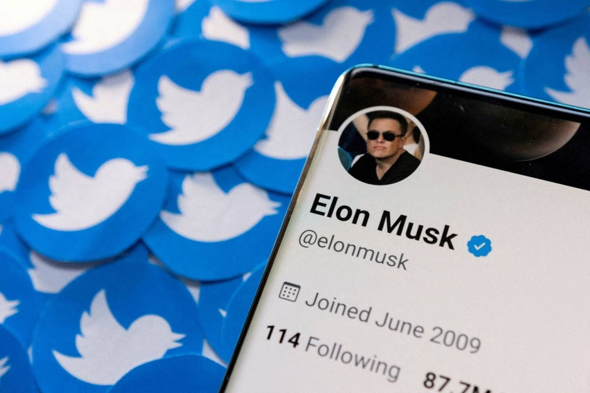 Elon Musk 
