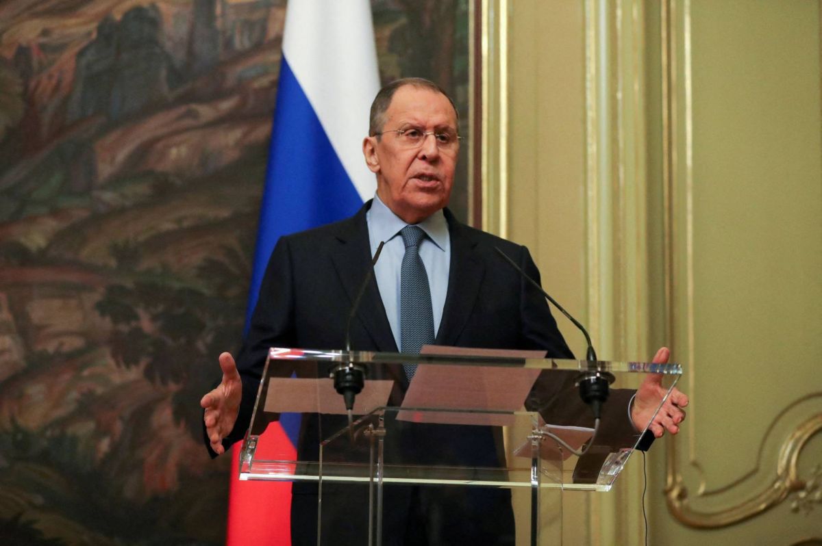 Moscou accuse Israël de 