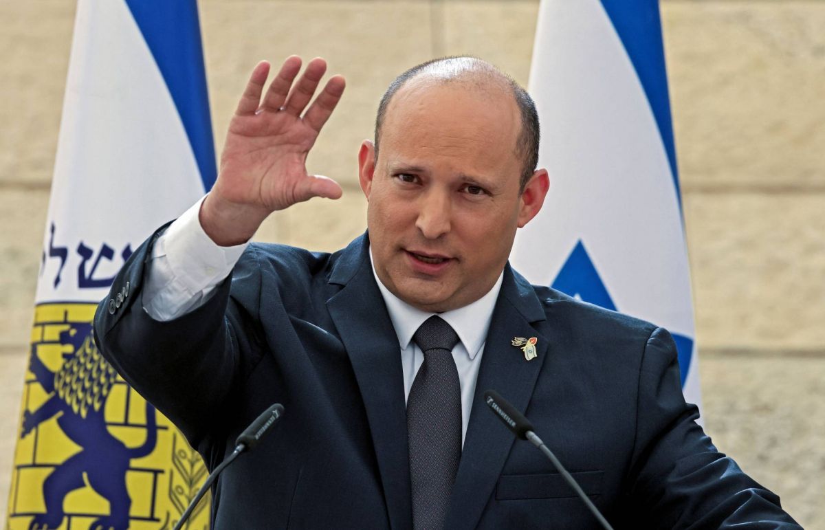 Propos de Lavrov sur Hitler : Poutine a présenté ses excuses à Israël, selon le bureau de Bennett