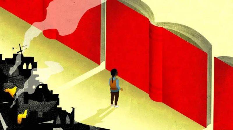 Crise de l'éducation au Liban : les donateurs doivent faire pression sur les autorités, appelle HRW