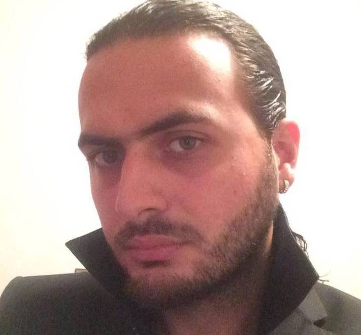 Walid Fayad's alleged attacker released on bail