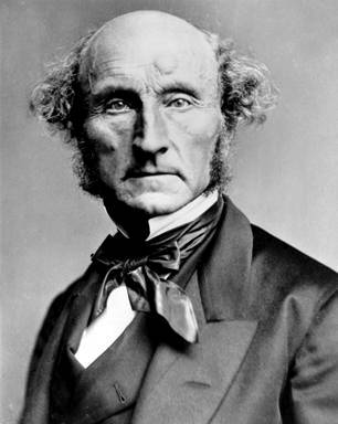 John Stuart Mill et la passion de l'utilitarisme romantique