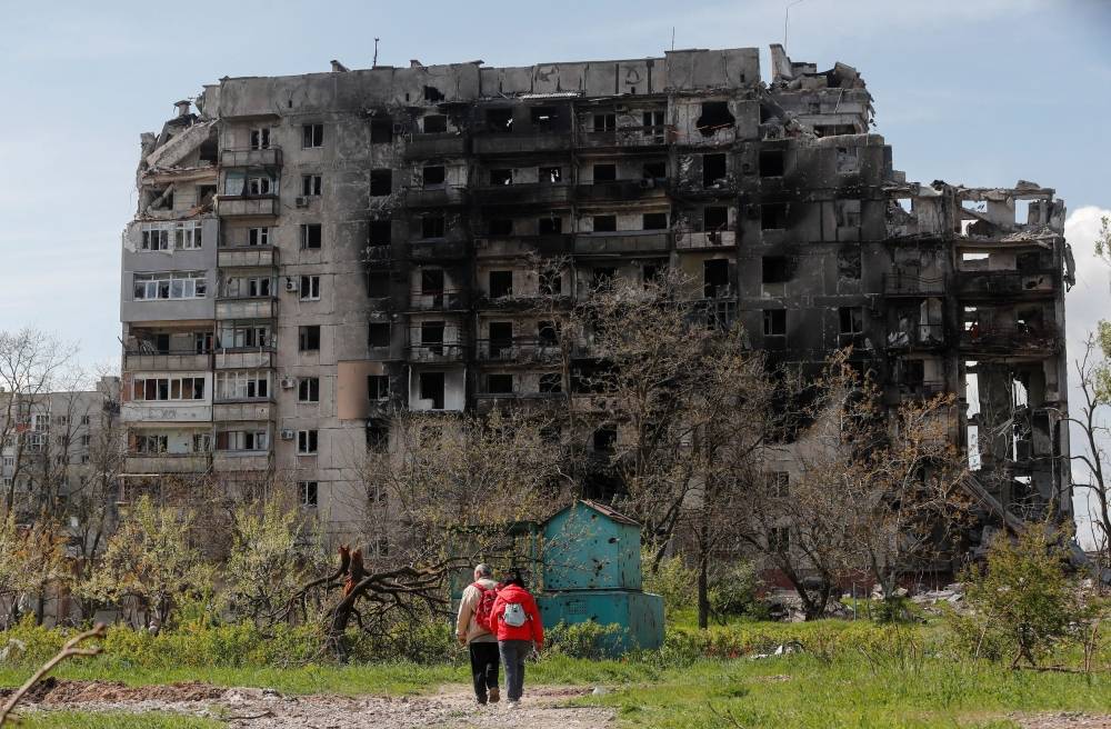 Moscou veut tenir ses 