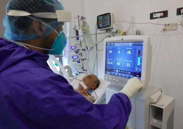 Private hospitals ask PM and Salameh to release cash transferred by state