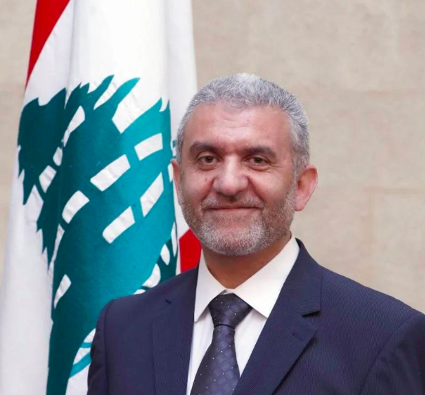 Labor minister: Lebanon can no longer 'police' migration Labor minister: Lebanon can no longer 'police' migration
