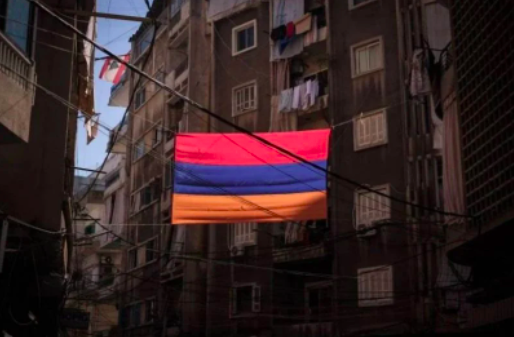 Will the Armenian vote go off the beaten track?