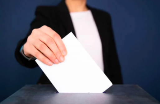 Voting and vote counting: What you need to know for May 15