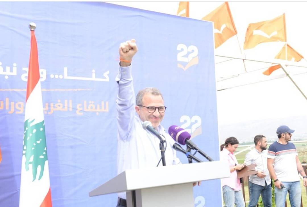 Législatives : Gebran Bassil s'en va-t-en guerre