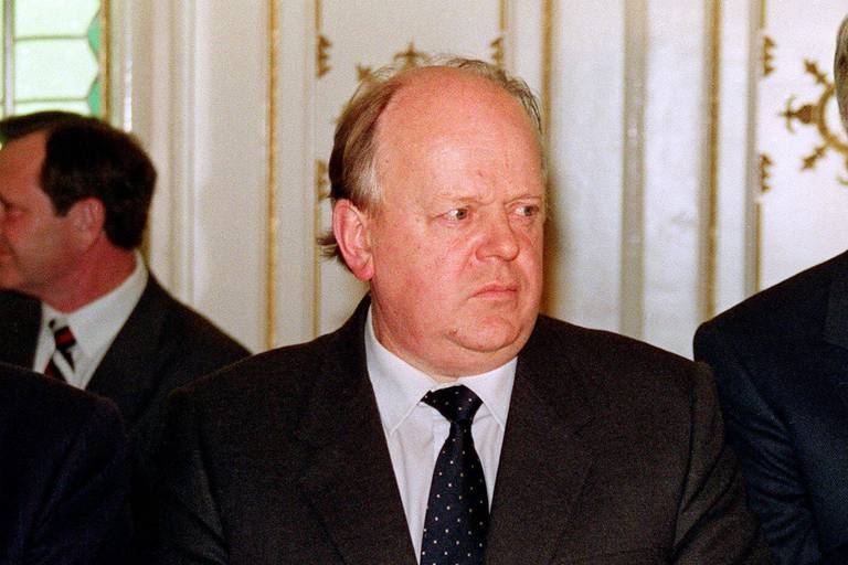 Décès du premier président de la Biélorussie, un des fossoyeurs de l'URSS