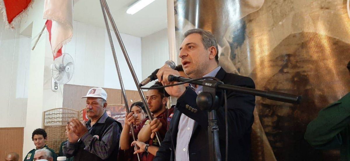 Bassil a tenté de saper le vivre-ensemble dans la Békaa-ouest, accuse un député joumblattiste