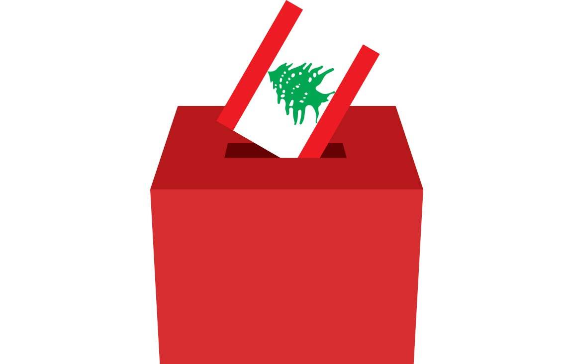 Voter... même en se bouchant le nez