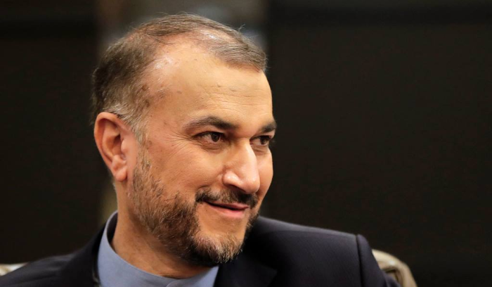 L'Iran est prêt à fournir de la farine et du carburant à Beyrouth, affirme Abdollahian L'Iran est prêt à fournir de la farine et du carburant à Beyrouth, affirme Abdollahian