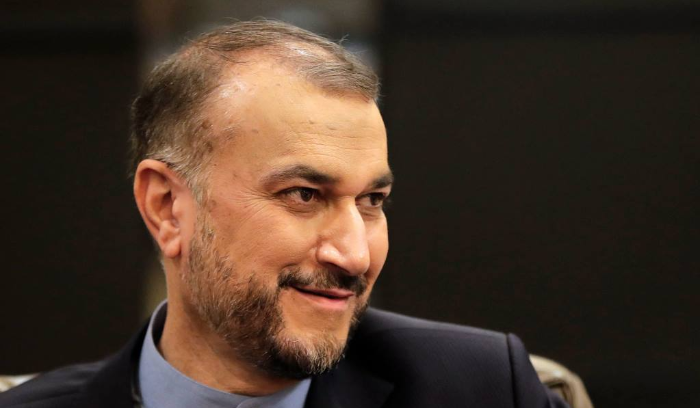 L'Iran est prêt à fournir de la farine et du carburant à Beyrouth, affirme Abdollahian