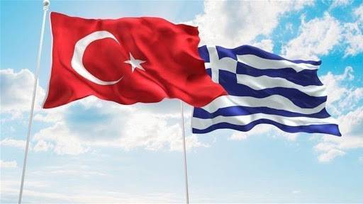 Ankara accuse Athènes de violations répétées de son espace aérien