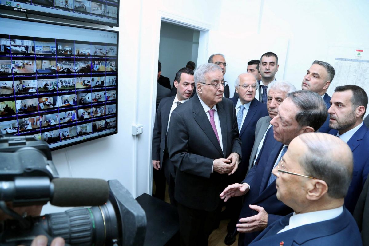 Ballots cast abroad, electoral silence violations, Aoun blames aid for refugee presence: Everything you need to know to start your Monday