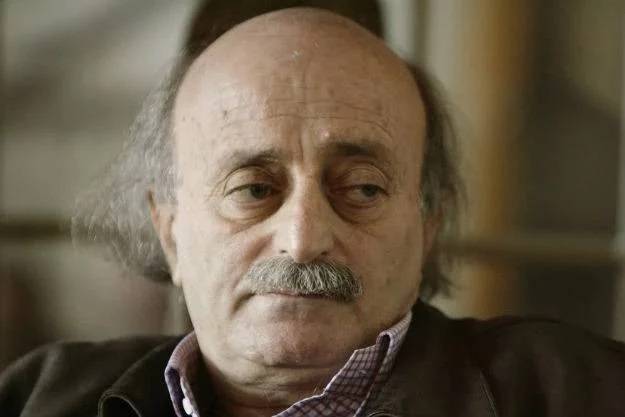 Joumblatt : Nous sommes aux portes d'un assassinat dans les urnes