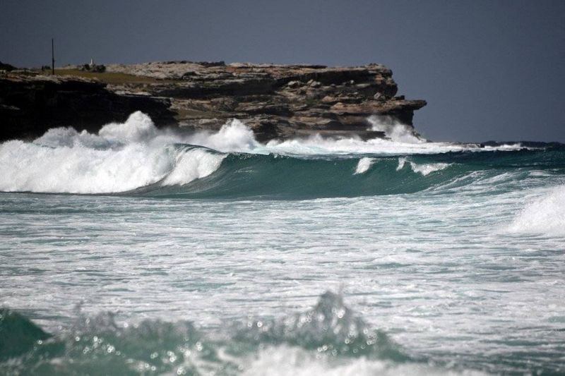 Le niveau de la mer en Nouvelle-Zélande augmente plus vite que prévu, selon une étude