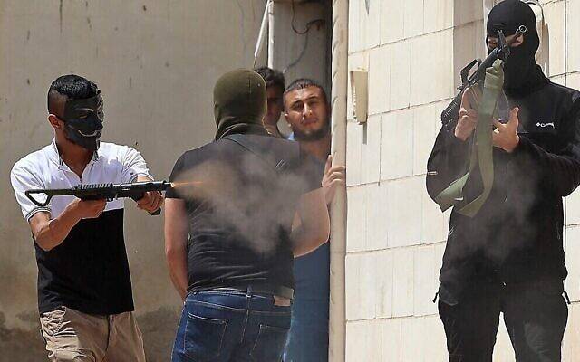 Décès d'un soldat israélien blessé lors d'un raid près de Jénine