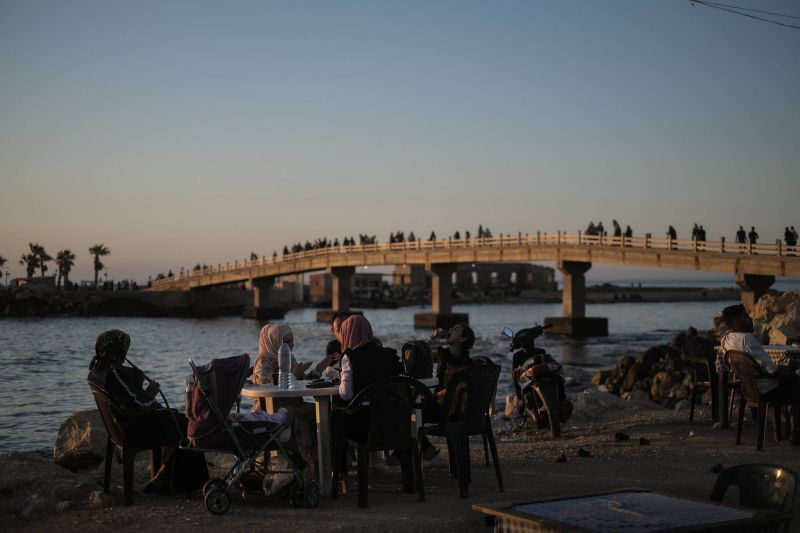 From hair styles to road paving: The gray area of clientelism during elections season in Lebanon