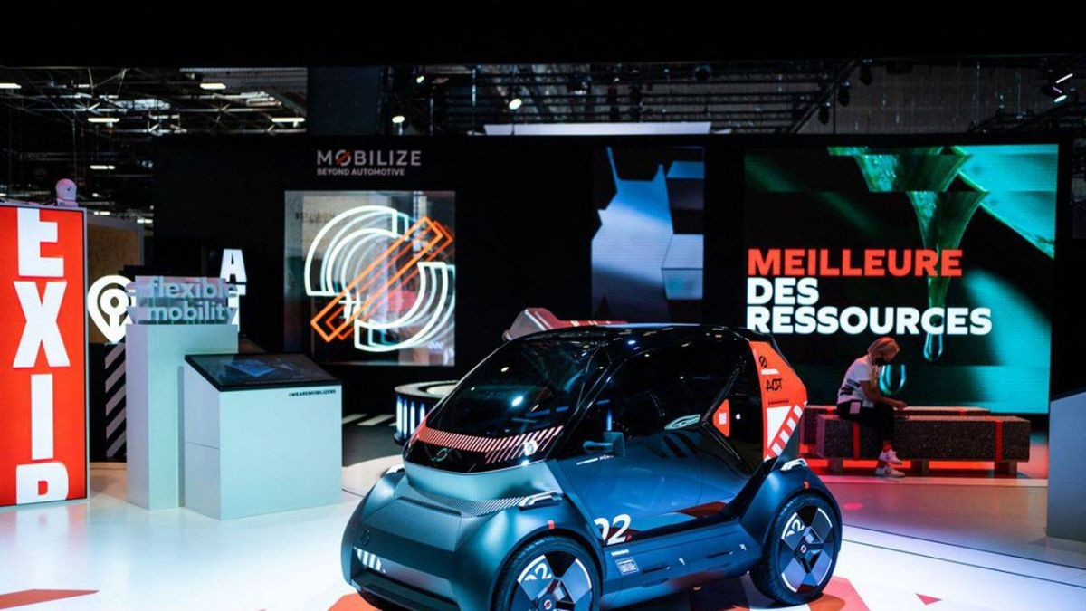 Mobilize : Renault à la chasse aux bénéfices dans les services de mobilité