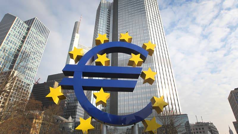 La BCE prépare les esprits à une première hausse des taux en juillet