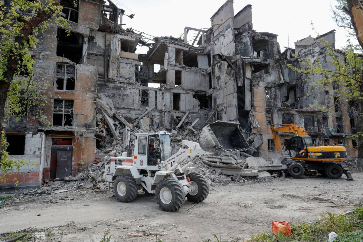 Exactions en Ukraine : l’ONU resserre son étau autour de Moscou