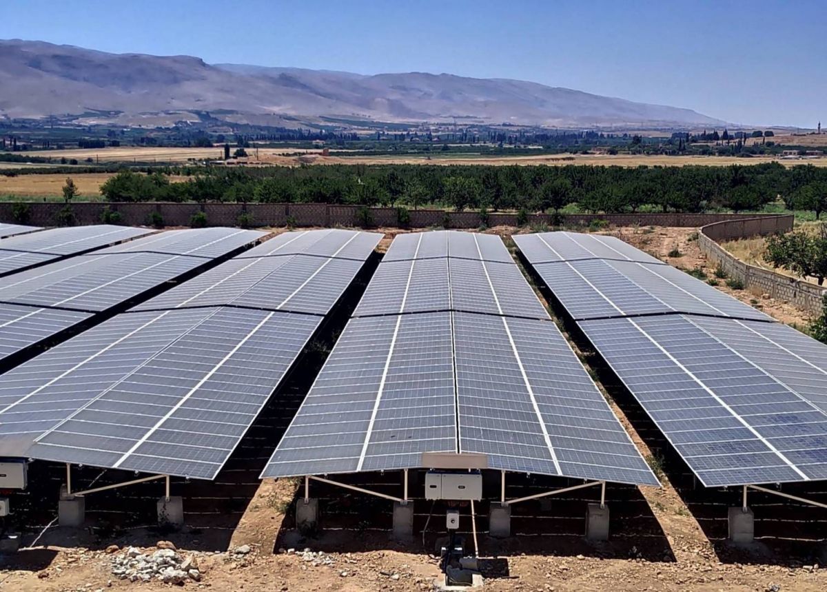 Transition énergétique : ce que l’exécutif libanais a prévu