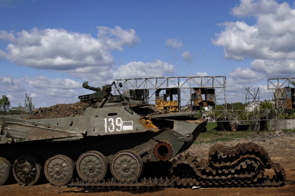 Les accusations de crimes de guerre s’accumulent contre l’armée russe
