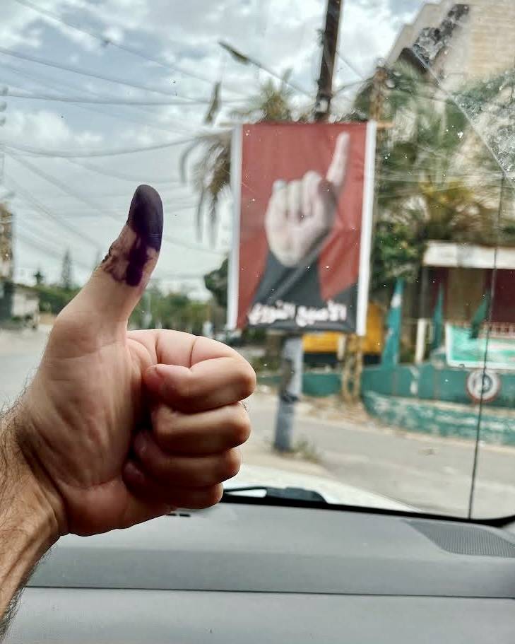 Les Libanais, peuple du meilleur et du pire