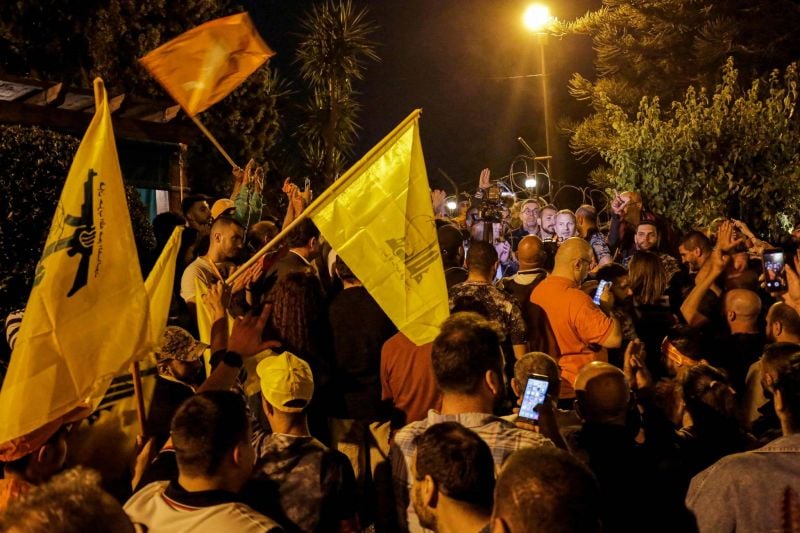 Pourquoi le Hezbollah est le principal perdant des élections