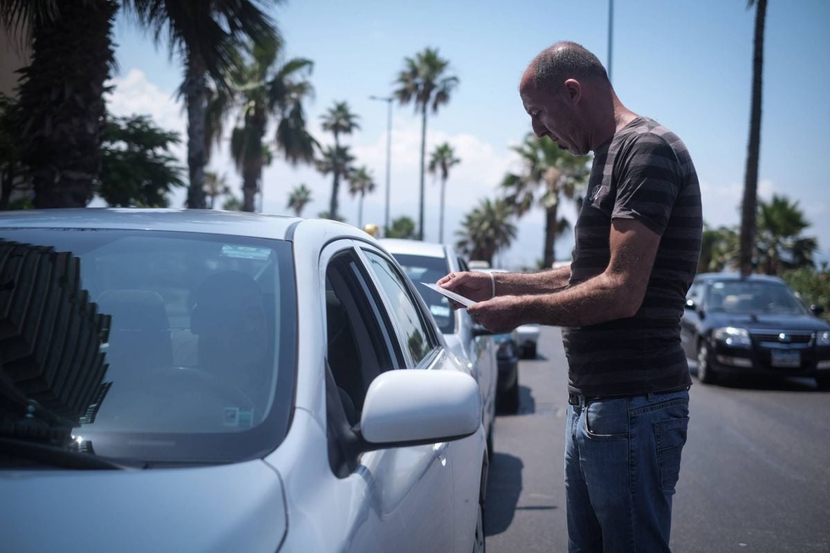 Chute du taux dollar/livre, hausse des cours mondiaux : les prix des carburants augmentent Chute du taux dollar/livre, hausse des cours mondiaux : les prix des carburants augmentent